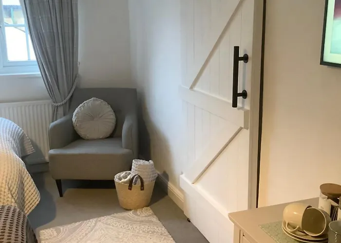 Birtles Farm Bed&Breakfast