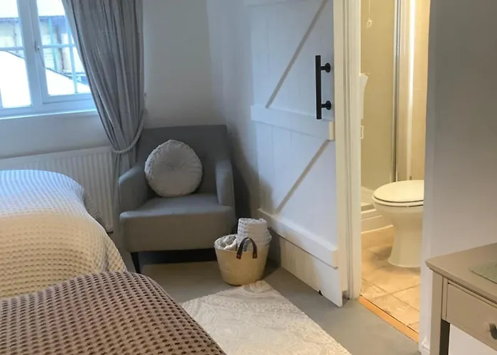 Birtles Farm Bed&Breakfast