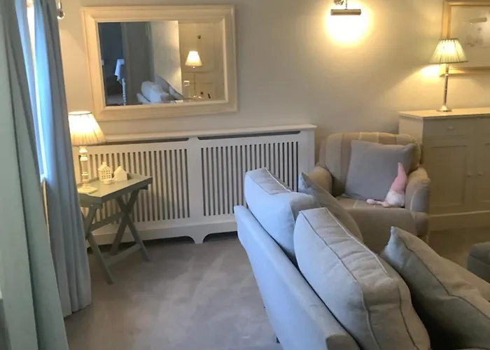 Birtles Farm Bed&Breakfast