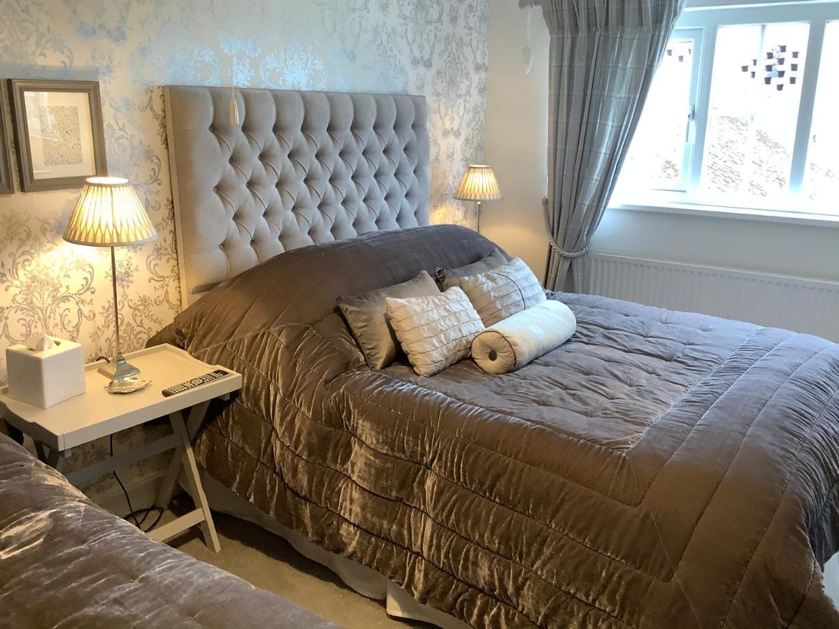 Birtles Farm 3* Knutsford