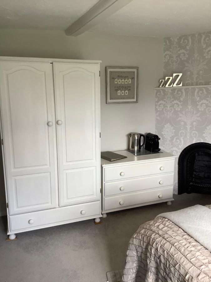 Couette-café Birtles Farm