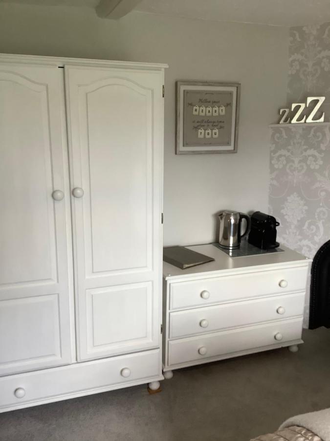 Birtles Farm Couette-café