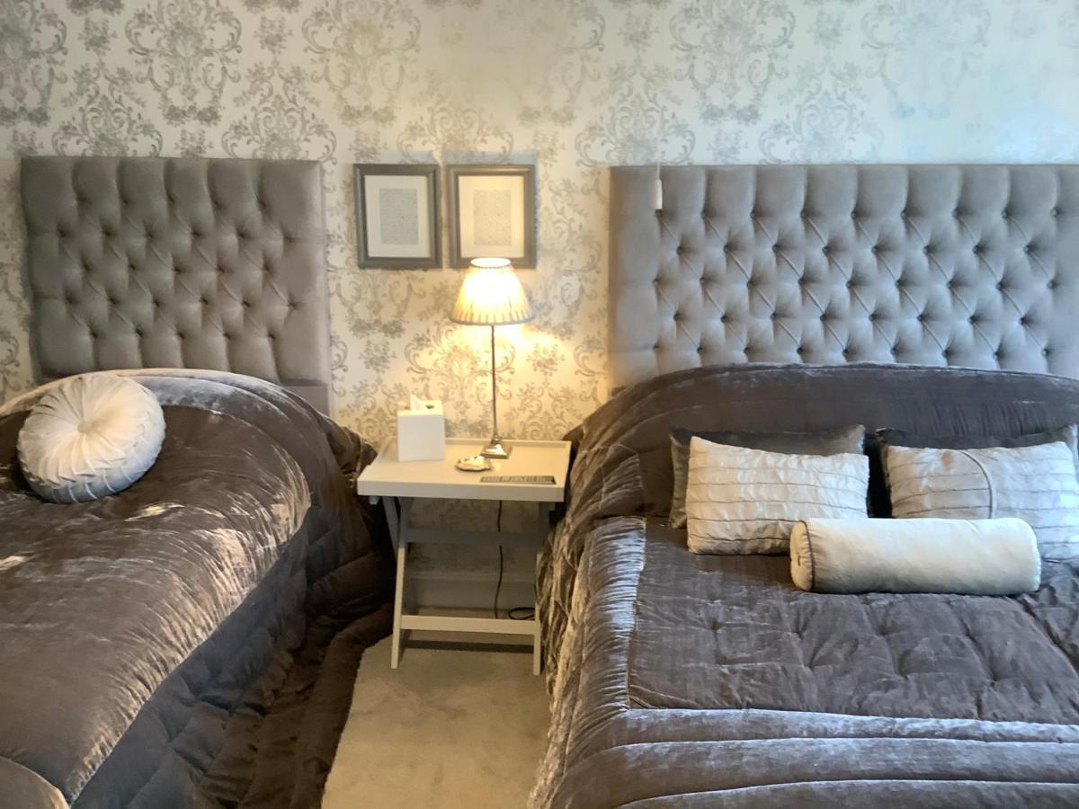 Couette-café Birtles Farm 3*