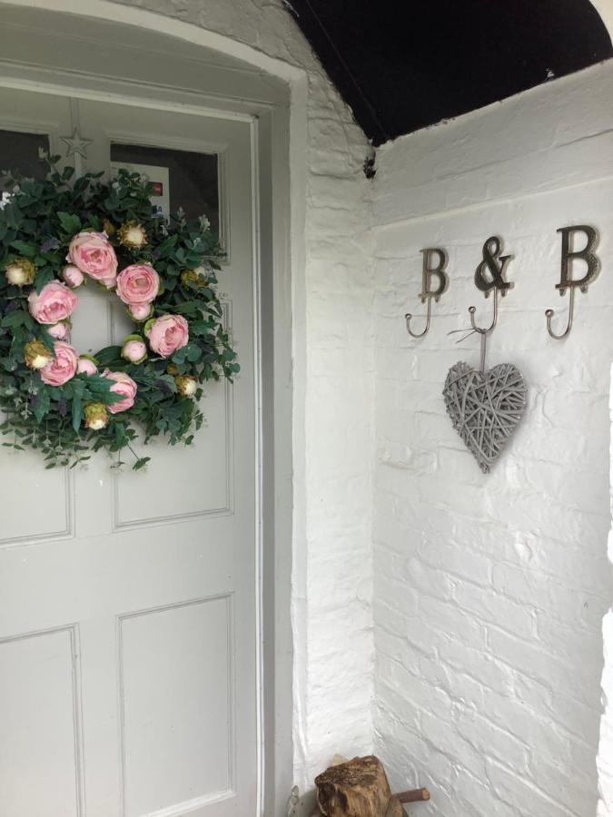 Birtles Farm