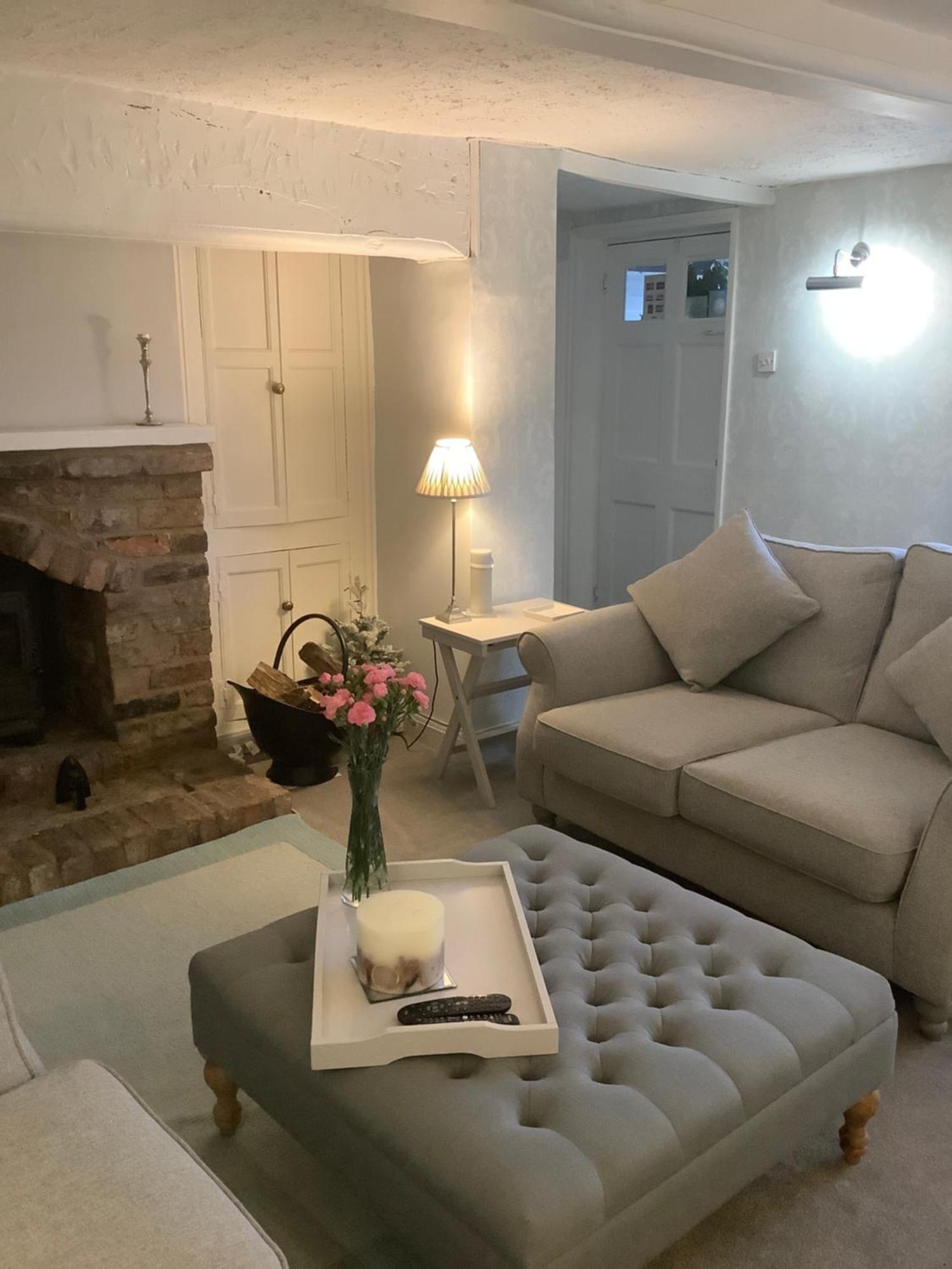 Birtles Farm Couette-café 3*