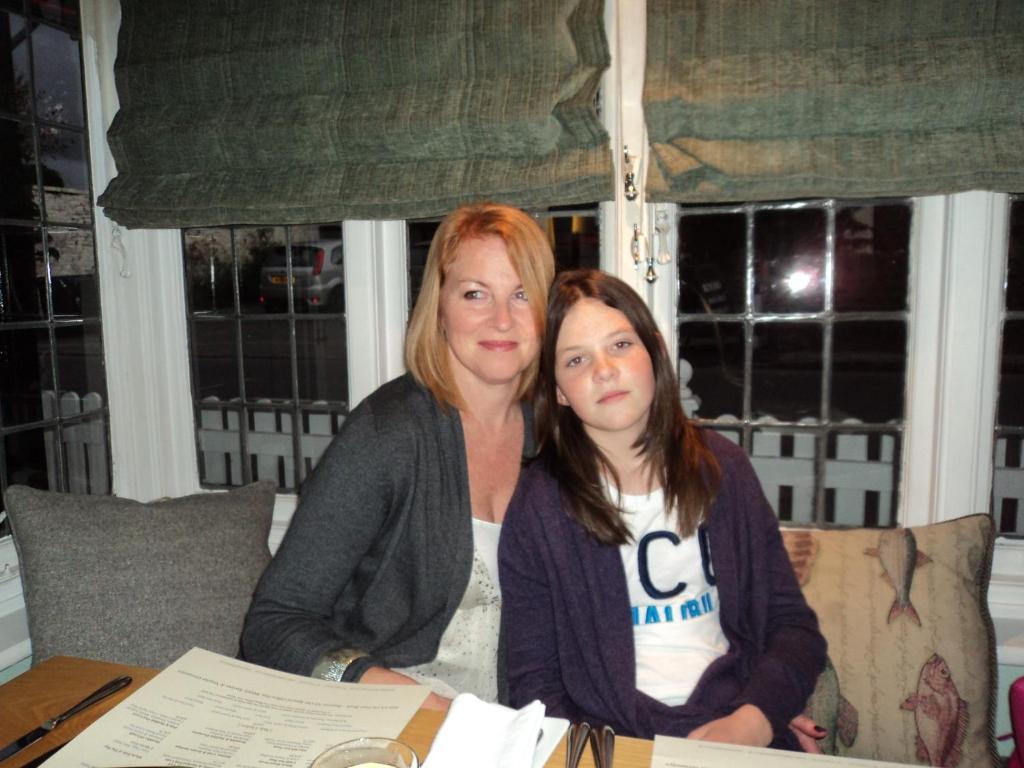 Birtles Farm Couette-café