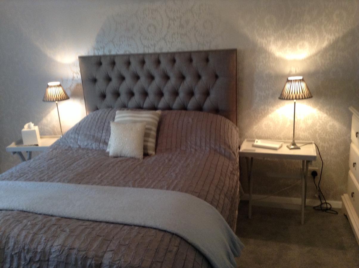 Birtles Farm Knutsford