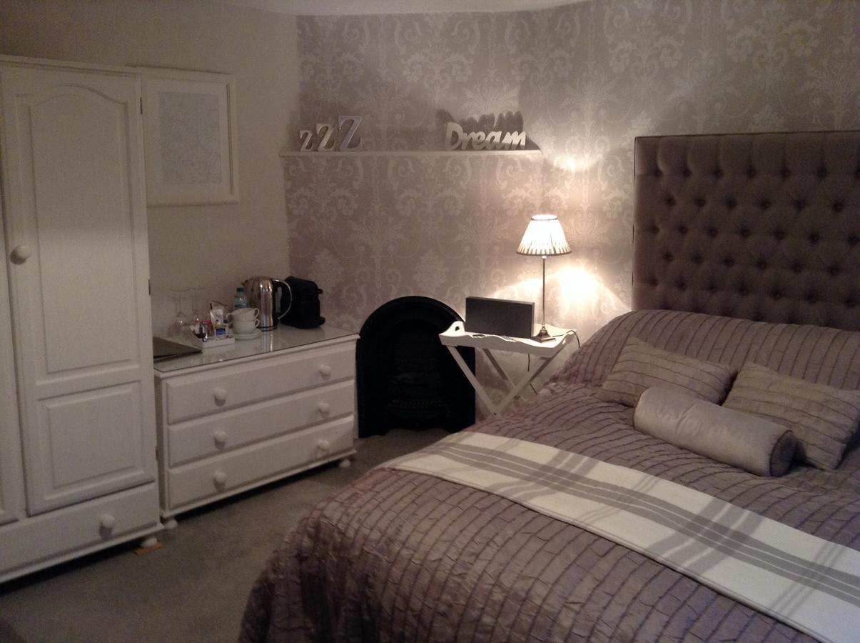 Birtles Farm 3*