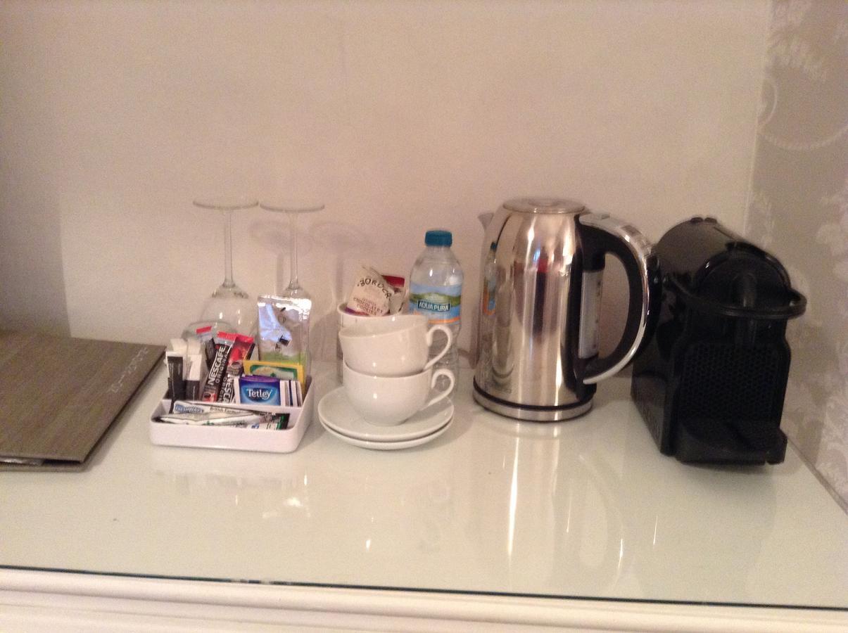 Couette-café Birtles Farm 3*