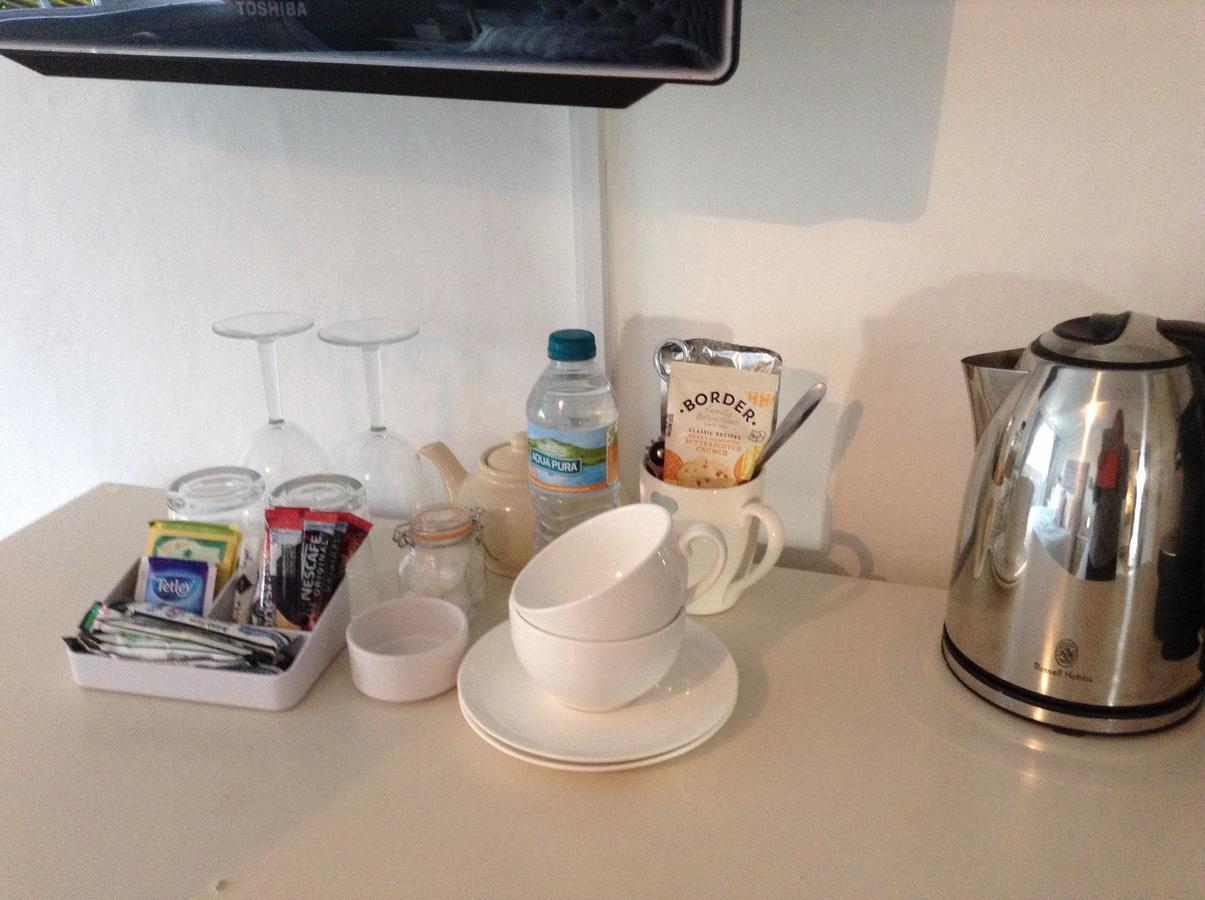 Birtles Farm Couette-café Knutsford