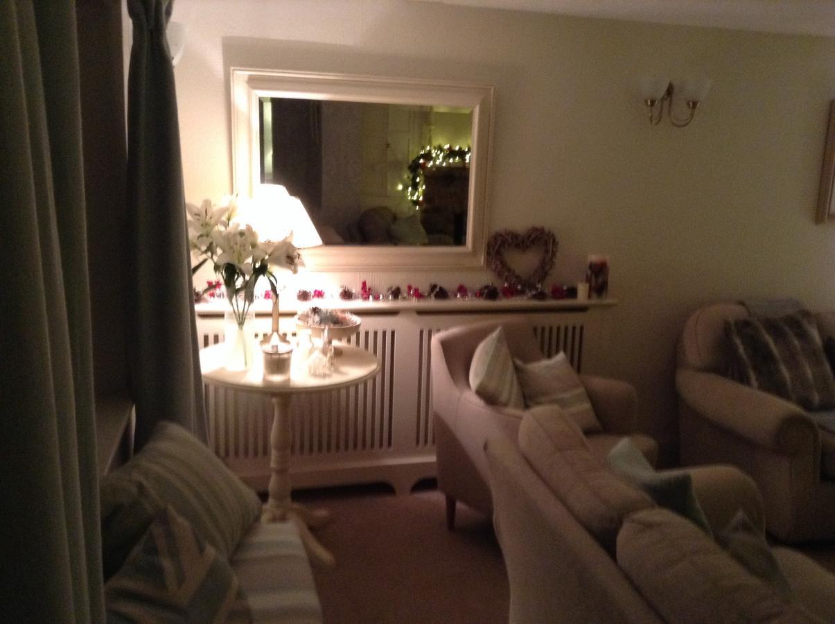 Birtles Farm Couette-café Knutsford