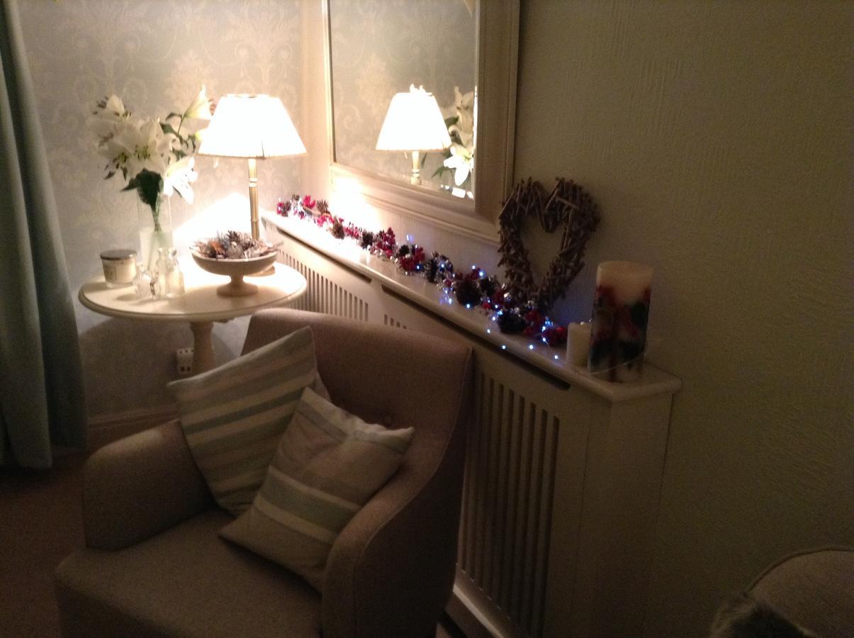 Couette-café Birtles Farm 3*