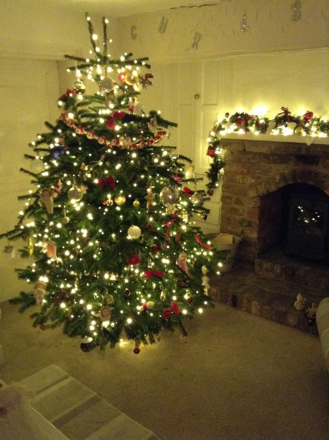 Birtles Farm Knutsford