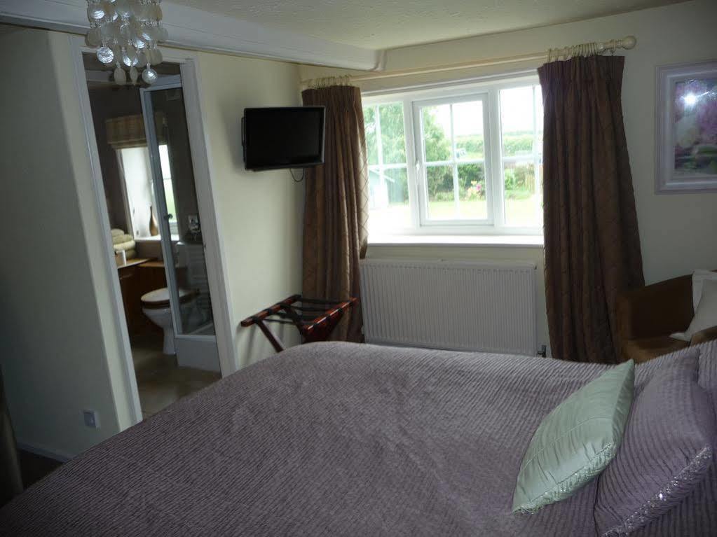 Couette-café Birtles Farm 3*
