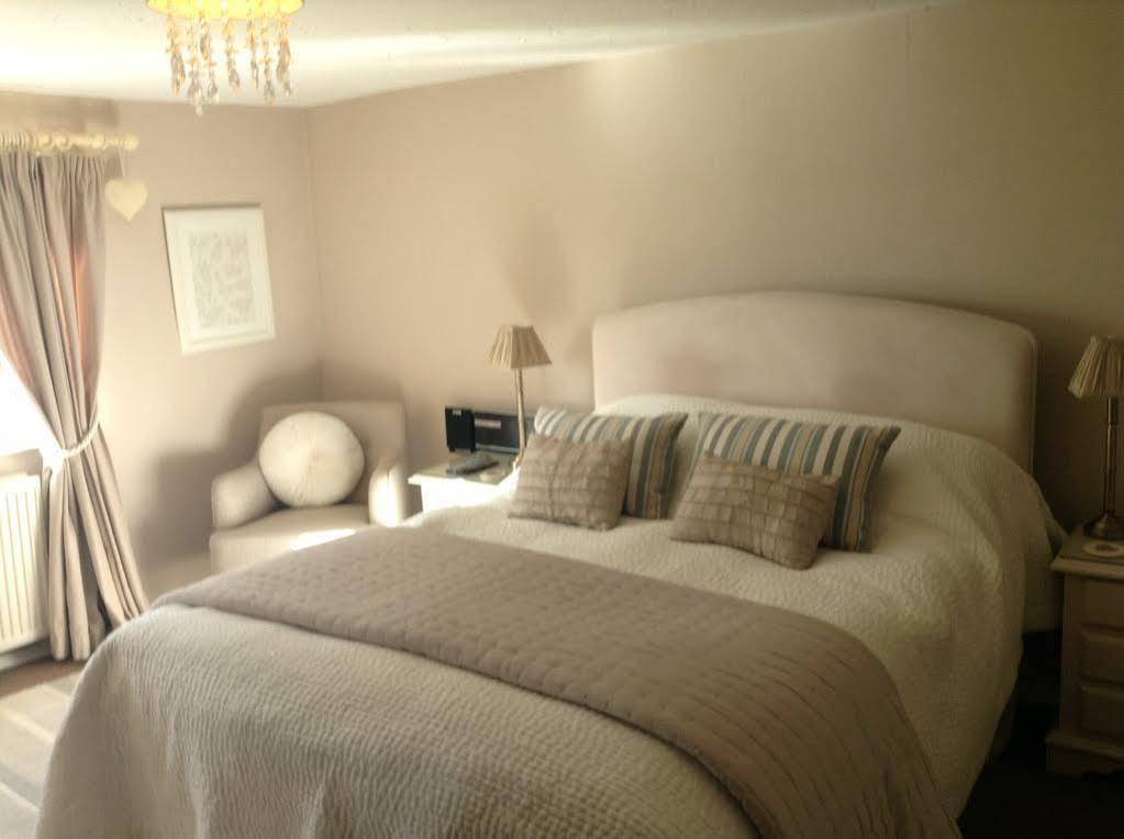Birtles Farm Couette-café