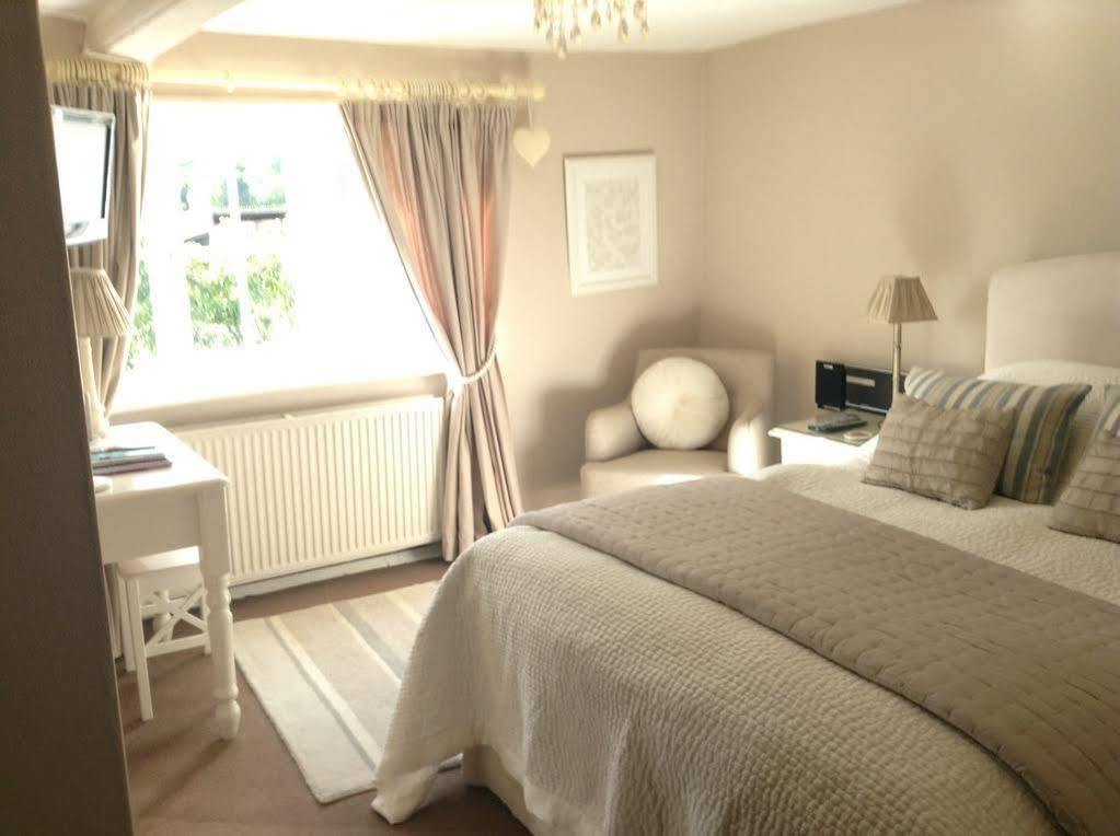 Birtles Farm