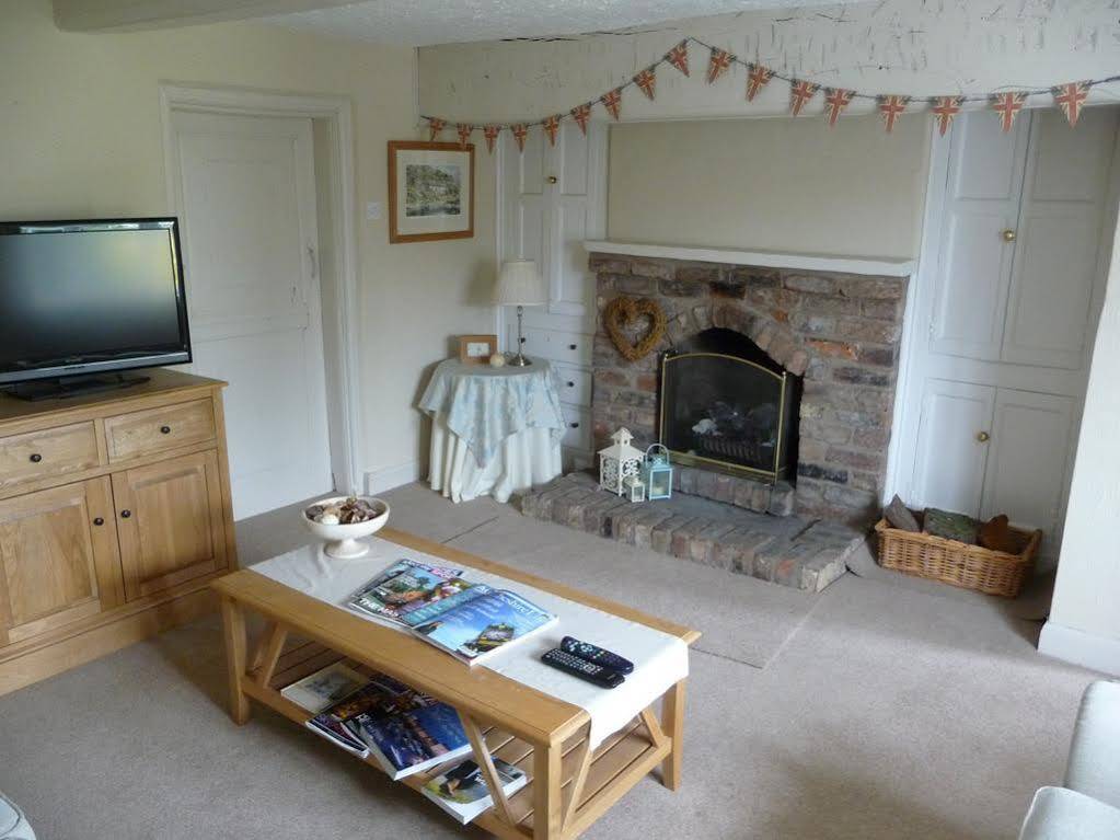 Birtles Farm Knutsford